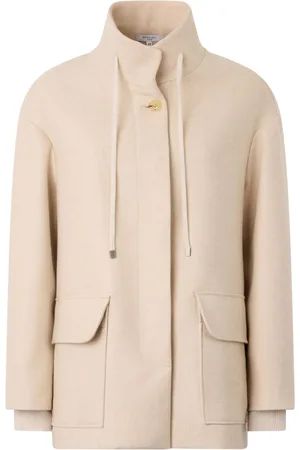 Boglioli Caban jacket