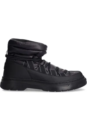 HUGO BOSS Urian boots
