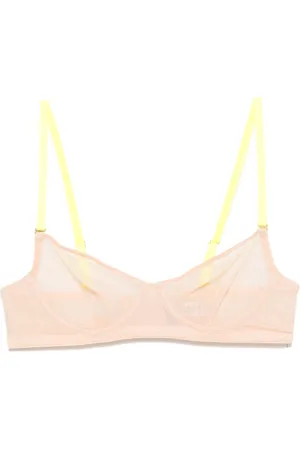 MAISON CLOSE Balconette bra