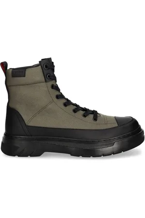 HUGO BOSS Hybrid boots