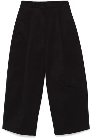STUDIO NICHOLSON Dordoni trousers
