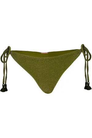 JOHANNA ORTIZ Iquitos bikini bottoms