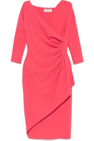 CHIARA BONI Charisse dress