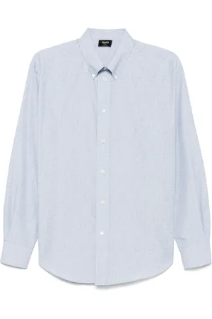 Fendi Cotton shirt