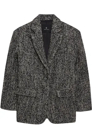 ANINE BING Quinn blazer