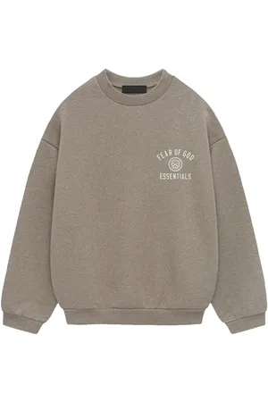 FEAR OF GOD Essentials sweatshirt
