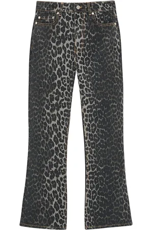 Ganni Betzy jeans