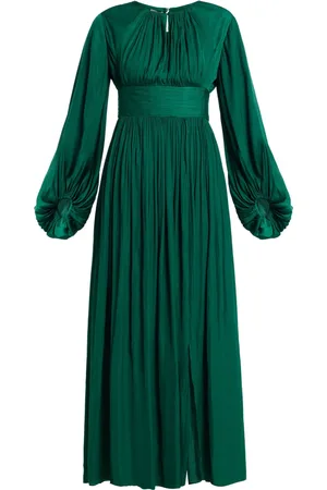 Baruni Aberash dress