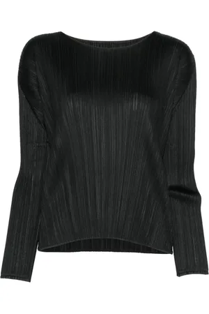 PLEATS PLEASE ISSEY MIYAKE Monthly Colors : November top