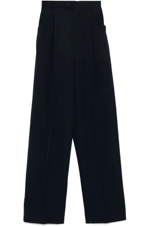 Saint Laurent 2000s tailored trousers