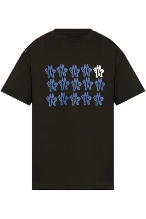 Moncler Logo-print T-shirt