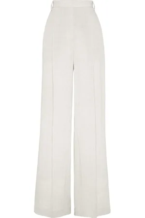 Brunello Cucinelli Wide trousers