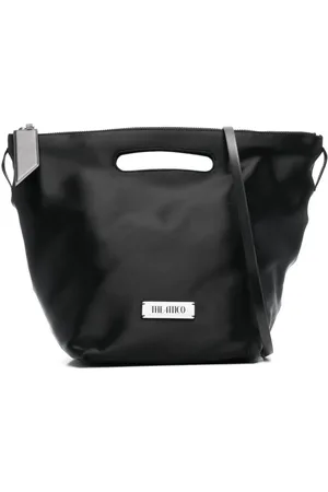 The Attico Via Dei Giardini 30 tote bag