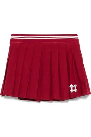 AMIRI MA Quad mini skirt