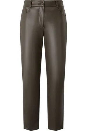 Boglioli Straight-leg trousers