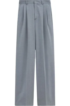 Filippa K Darcey wide-leg trousers