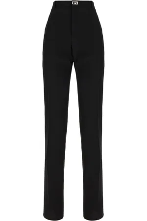 Givenchy Tailored skinny trousers