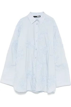ROTATE Flower shirt