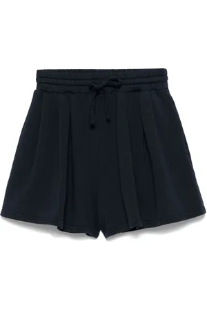 haikure Fran track shorts