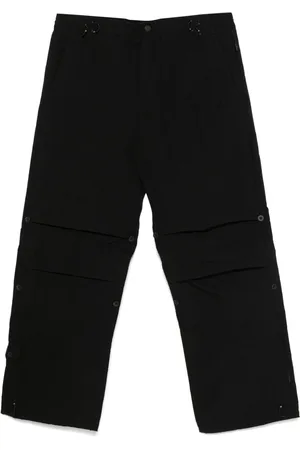 Maharishi Dart-detail trousers