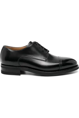 Bally Scrivas derby shoes