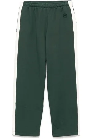 AMBUSH Side-stripe track pants