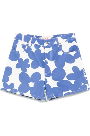 Marni Dillies mini skirt