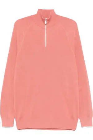 Brunello Cucinelli Cotton sweatshirt