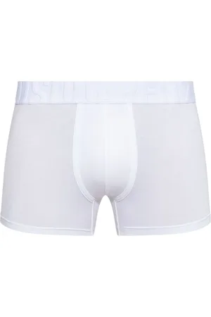 Dsquared2 Logo-waistband boxers