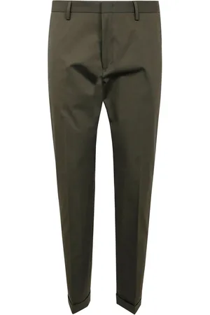 Paul Smith Slim-cut trousers