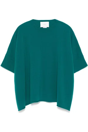 VANISÉ Vicky knitted top