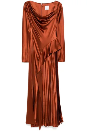 Acler Harriston dress