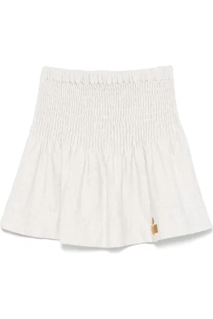 Marant Etoile Pacifica mini skirt