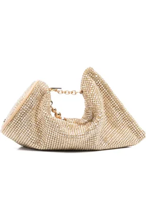 Cult Gaia Viera clutch bag