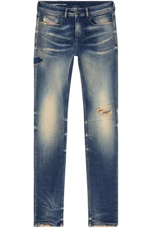 Diesel 1979 Sleenker skinny jeans