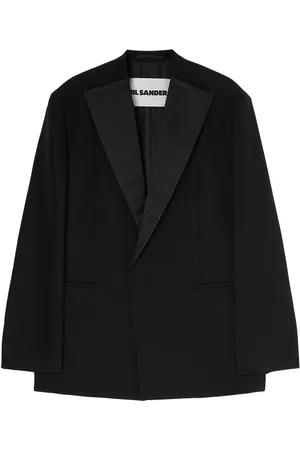 Jil Sander Tailored jacket
