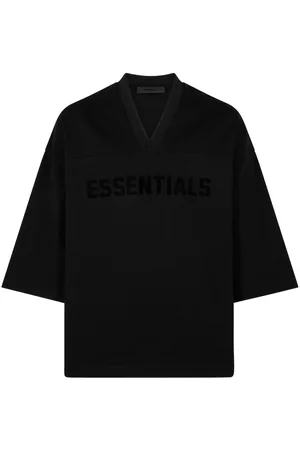 FEAR OF GOD Logo-print T-shirt