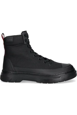 HUGO BOSS Hybrid boots