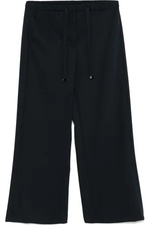 Max Mara Argenta trousers
