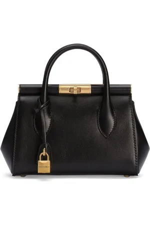 Dolce & Gabbana Marlene Frame tote bag