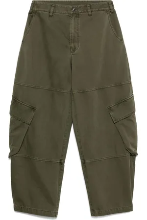 Frame Bubble cargo pants