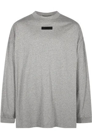 FEAR OF GOD Tab T-shirt