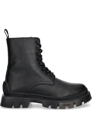 HUGO BOSS Fabyan boots
