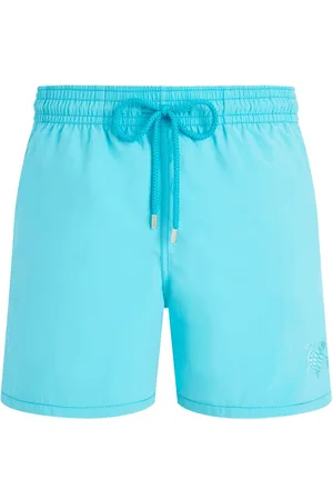 Vilebrequin Embroidered swimshorts