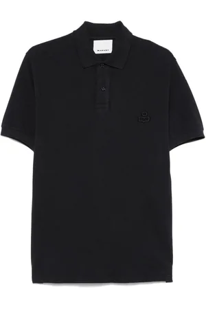 Isabel Marant Afko polo shirt
