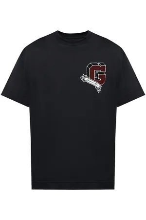 Givenchy Monogram-print T-shirt