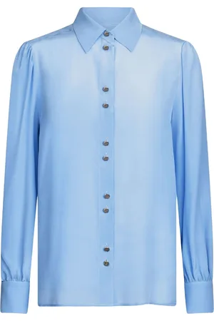 Liu Jo Crepe-de-chine shirt