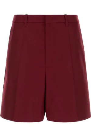 VALENTINO GARAVANI Tailored bermuda shorts
