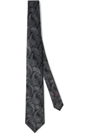 Brunello Cucinelli Silk tie