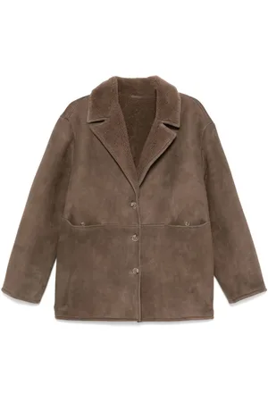 Loulou de Saison Cirebo coat